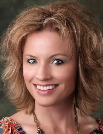 Rachelle Jean Schafer