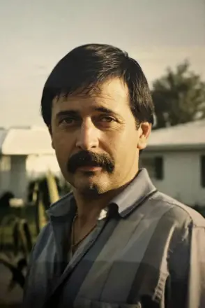 John Anthony “Tony” Smelser