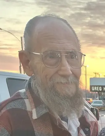 Gregory “Greg” L. Cain