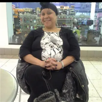 Kimberly M. Dungey – Bryant – Black