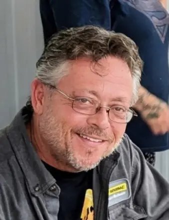 Jerry G. Williams, II