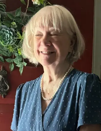 Linda Faye Thorne