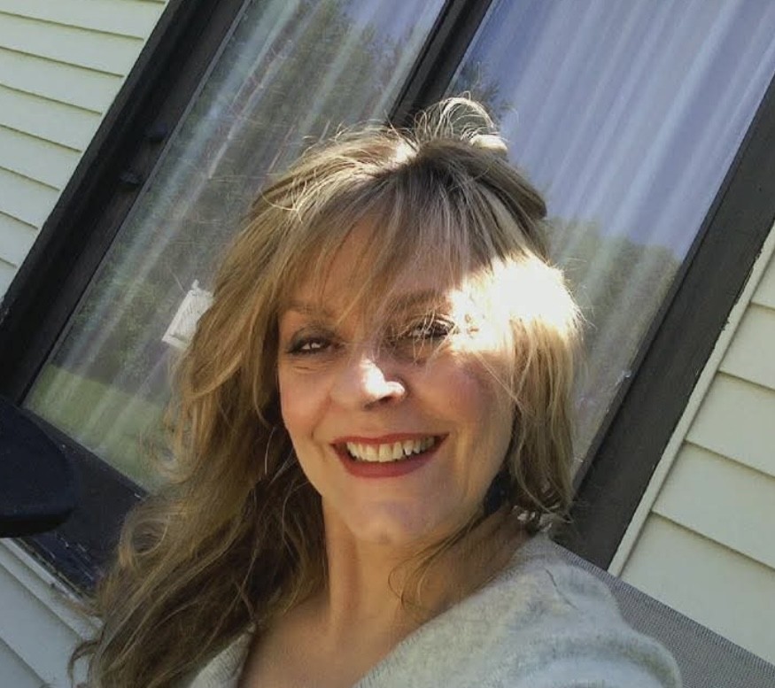 Ramona Marie Rowe