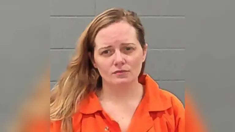 Cass County woman sentenced in child molesting, sex trafficking case
