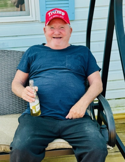 Gaylord Swihart Jr.