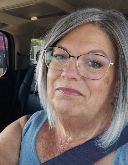 Deborah “Debbie” Kay Morris