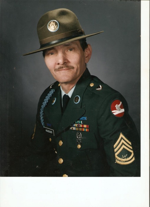 William “Bill” Melvin Housouer