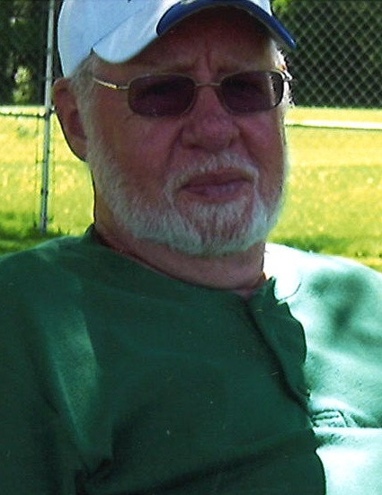 Robert “Bob” Nolan Marquell