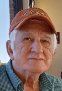 Kenneth Chester Kerns