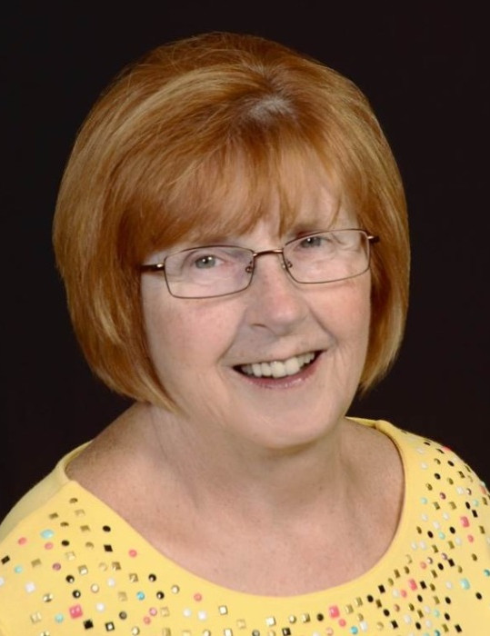 Judith Anne (Cassel) Michalek