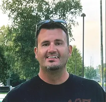 Roger Dale Swain II