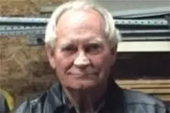 Terril Marvin Fetz