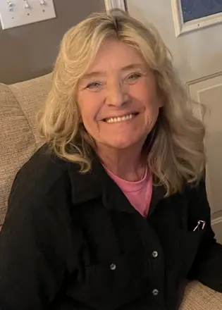 Marjorie F. Shinholt