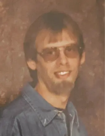 Jeffery L. Cooper