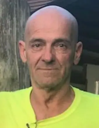 Richard Lee “Gumby” Carr Jr.