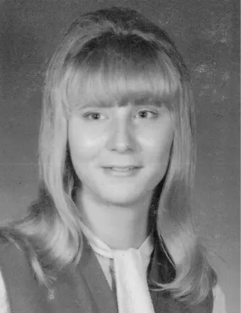 Bonita Marie Snell