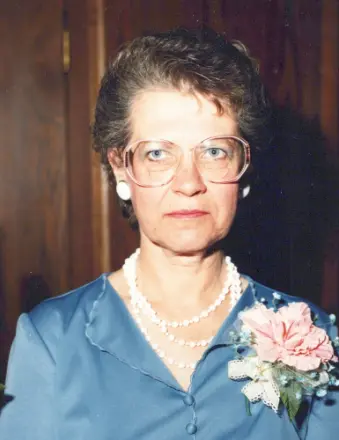 Joy D. Sellers