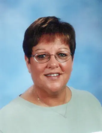 Cheryl Ann (Bartholomew) Ashley
