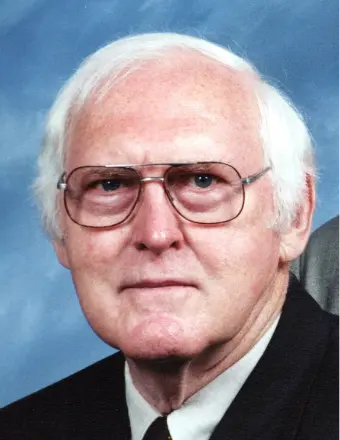 Donald Woodrow “Woody” Manning