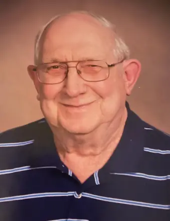 Jimmy L. Doyle
