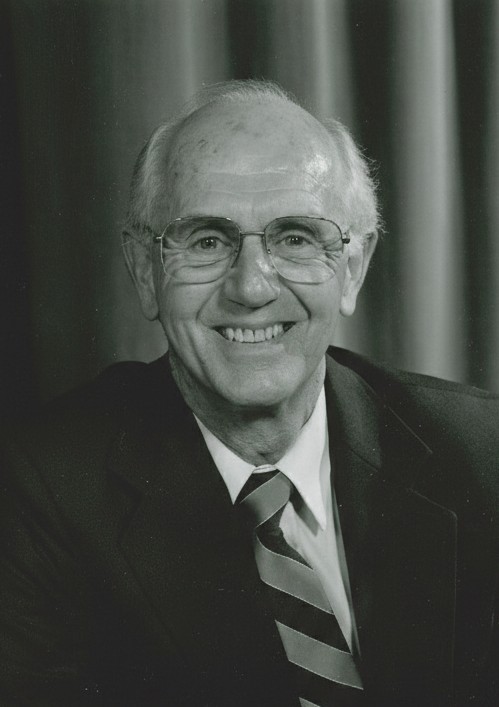 Professor Emeritus Edward G. Miller