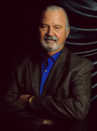 Richard Gene Mauman