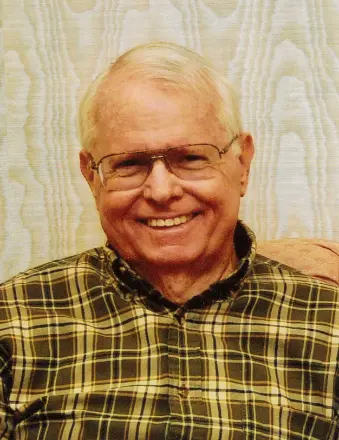 George Kenneth Blair