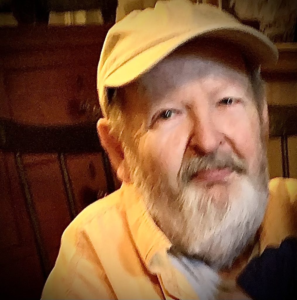 William “Bill” Parker Stouffer