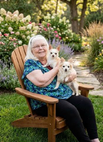 Pamela “Pam” K. Little