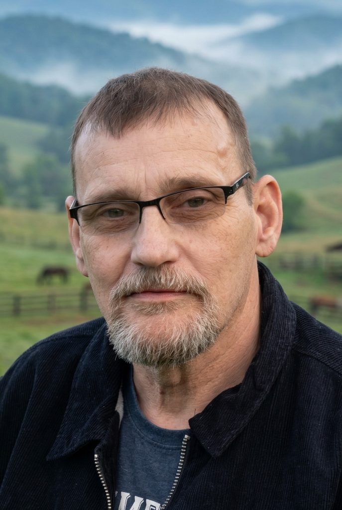 David Alvin Francis Sr.