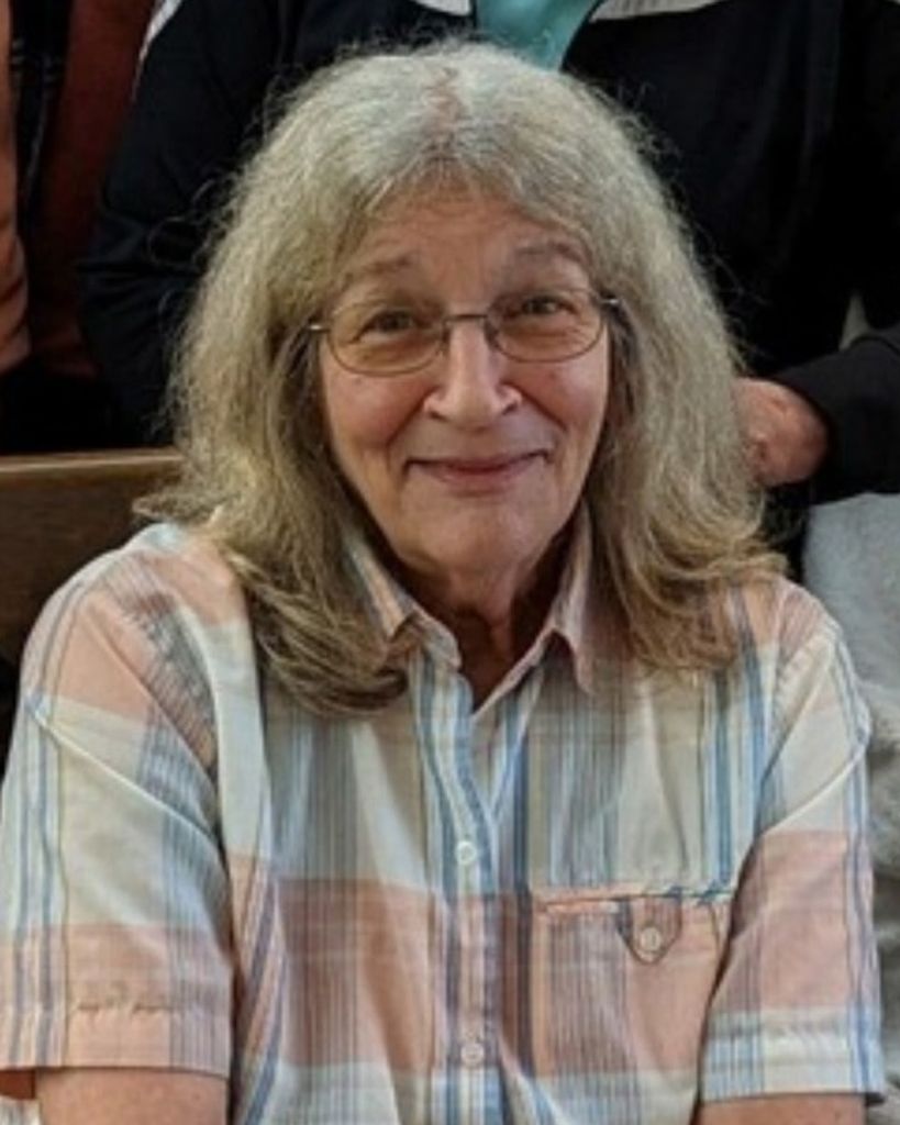 Barbara “Bobbi” Jo (Weitzel) Frye King