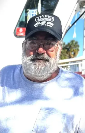 Richard Alan “Dick” Alford
