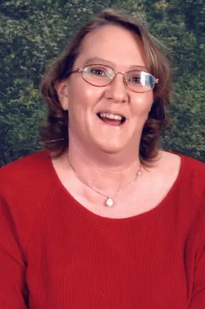 Candace Louise “Candi” Paul