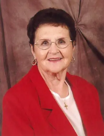 Janice Lorene (Wagoner) Zellers