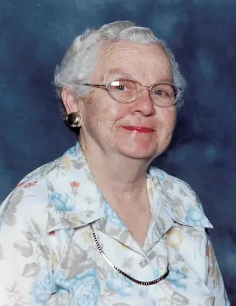 Katherine “Susanne” Ogden