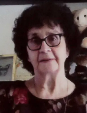 Betty Frances Reed