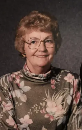 Lena Joyce ‘Dot’ Gulley