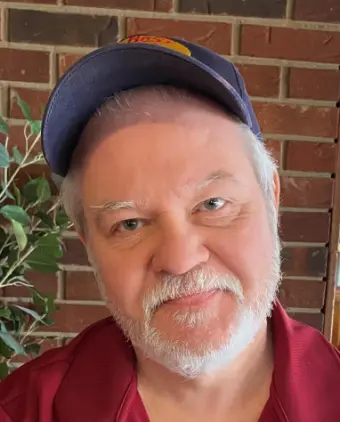 Kenneth Ray Messer