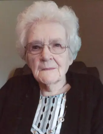 Mintie “Pearl” DeLong