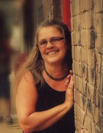 Dawn Elaine Copeland