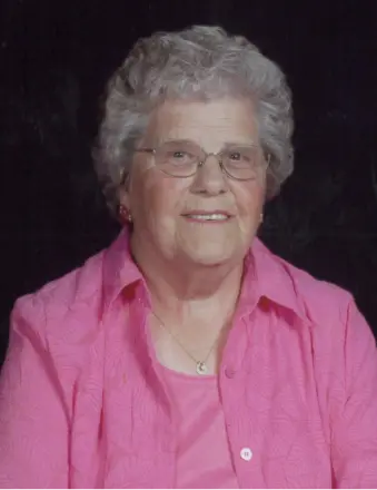 Betty J. McKillip