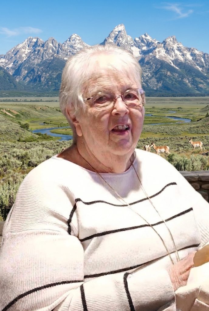 Judy Kay Coble