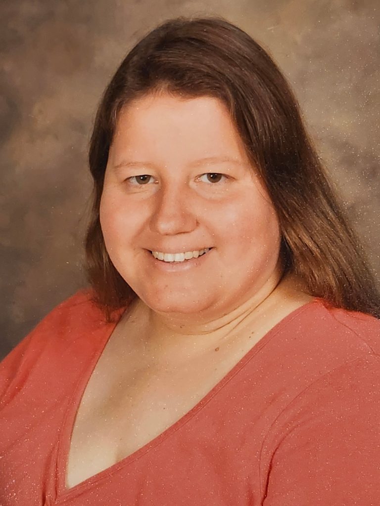 Jo Ann Joele Parker