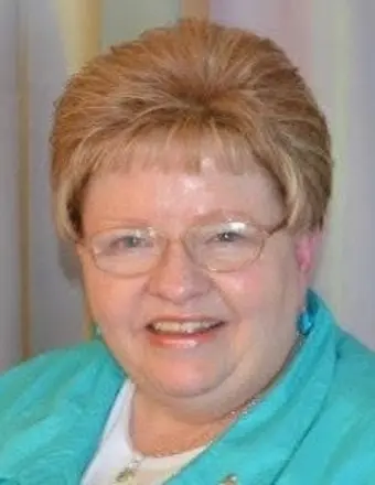 Patricia Louise Campbell