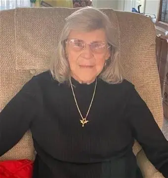 Thelma J. Baldwin