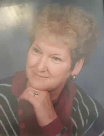 Carmelita Chalfant