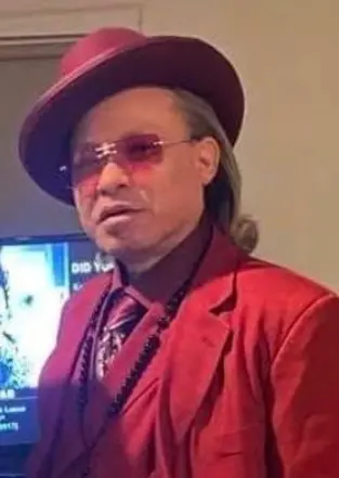 Michael Dewayne ‘Dirty Red” Bryant, Sr.