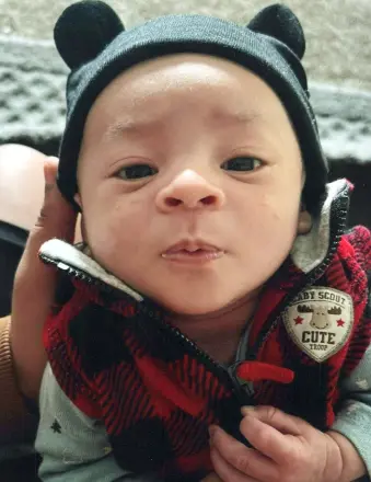 Dakota Ryan Decker, Jr.