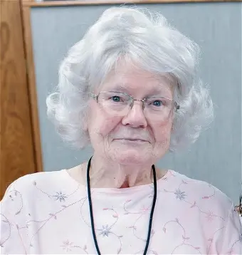 Betty J. Montgomery