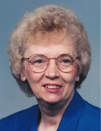Paula Jane McKinney Gray
